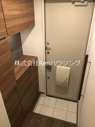 プロヌーブ沖洲　III番館の物件内観写真